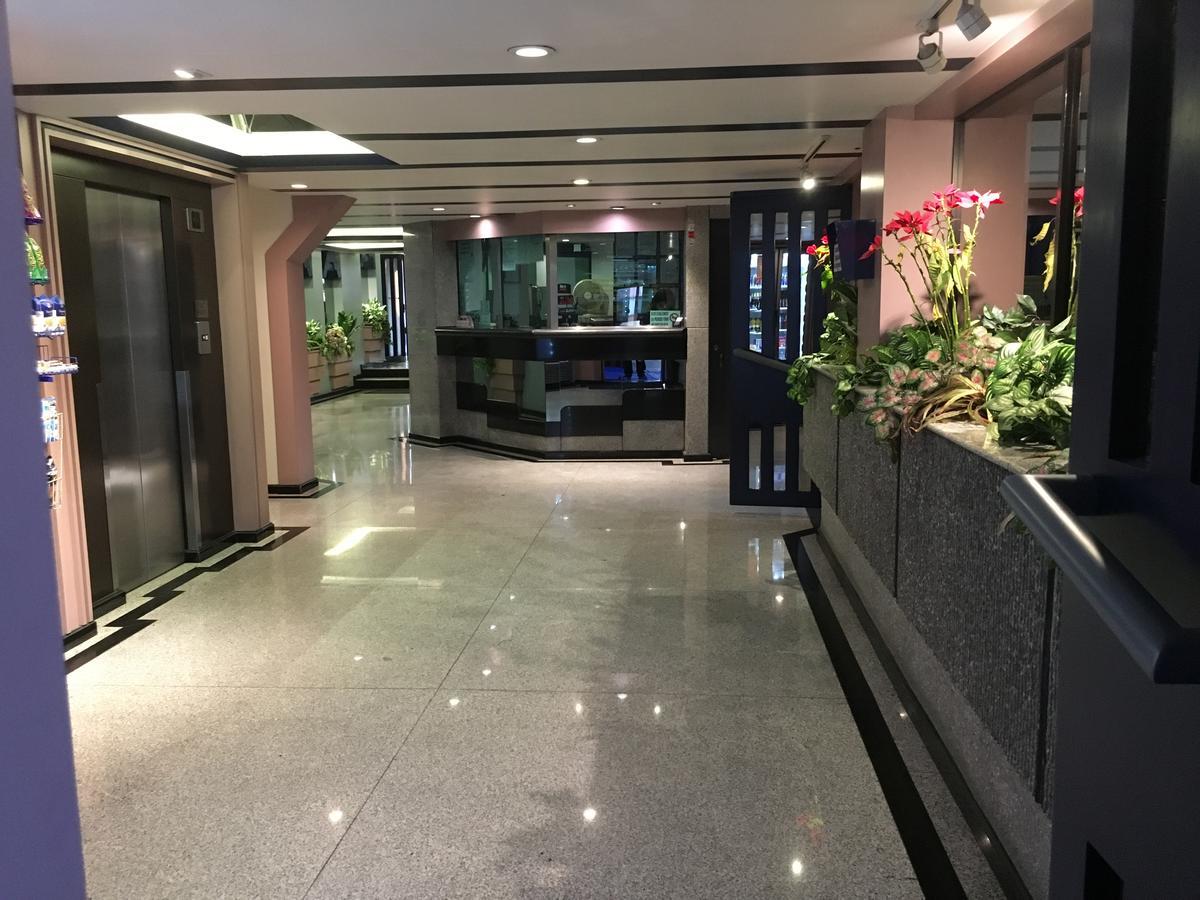 Hotel Guadalajara Мехико Экстерьер фото