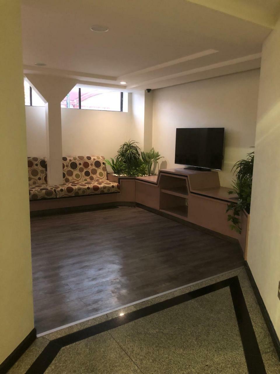 Hotel Guadalajara Мехико Экстерьер фото